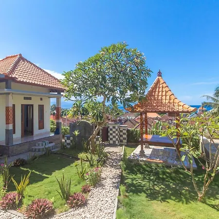 Poling Sea View By Bukit Vista Hotel